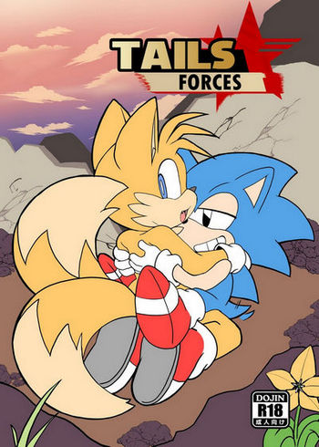 Tails Forces